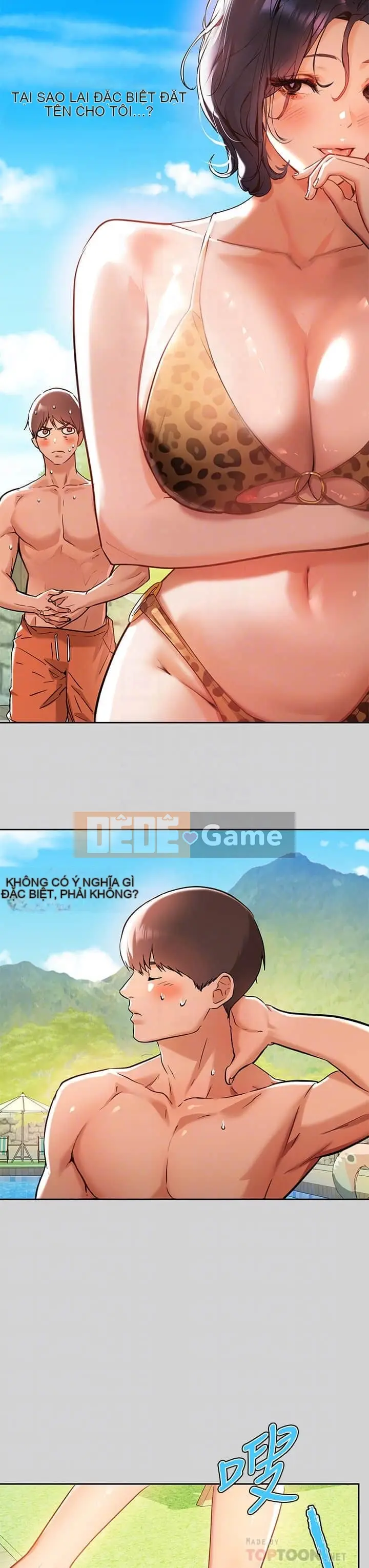 Chị nhà giàu Chương 1-137