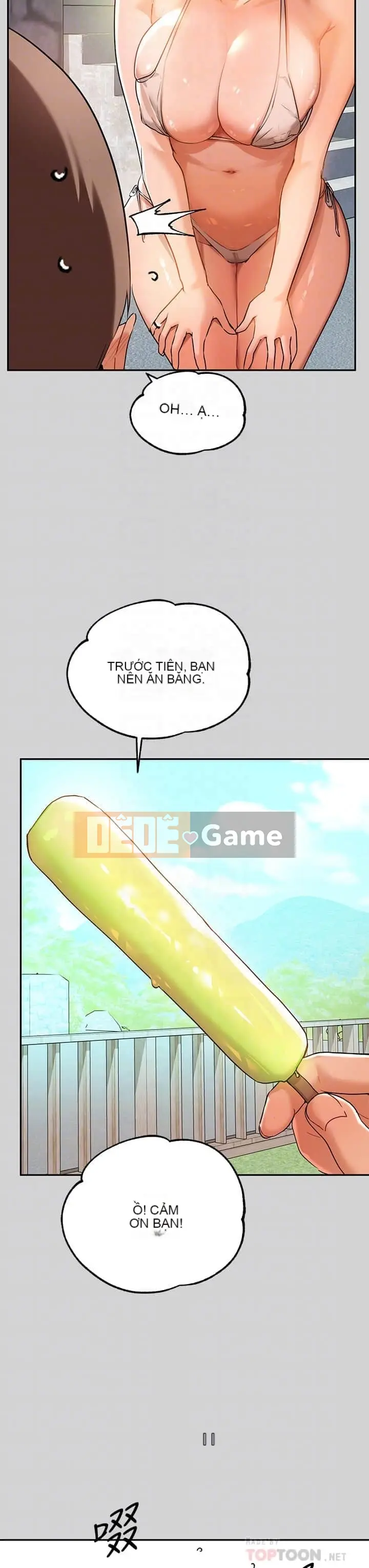 Chị nhà giàu Chương 1-137