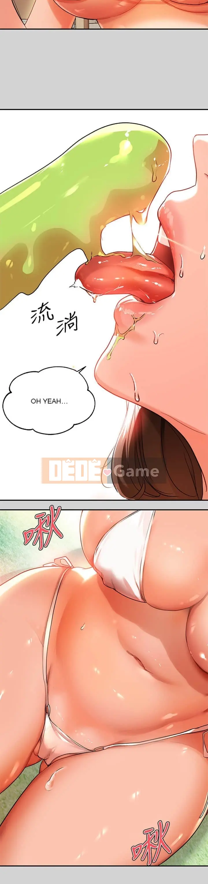 Chị nhà giàu Chương 1-137