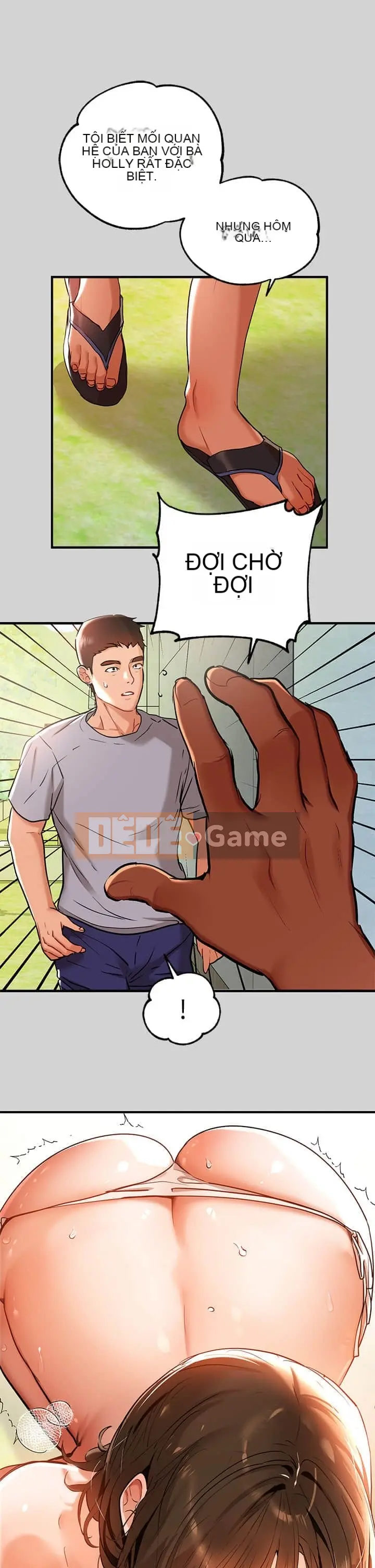 Chị nhà giàu Chương 1-137