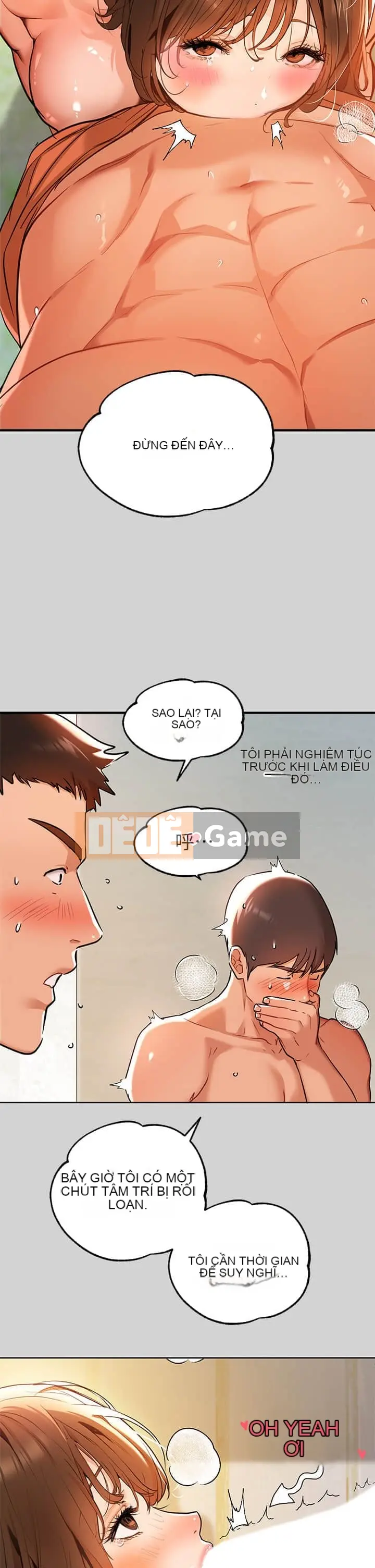 Chị nhà giàu Chương 1-137