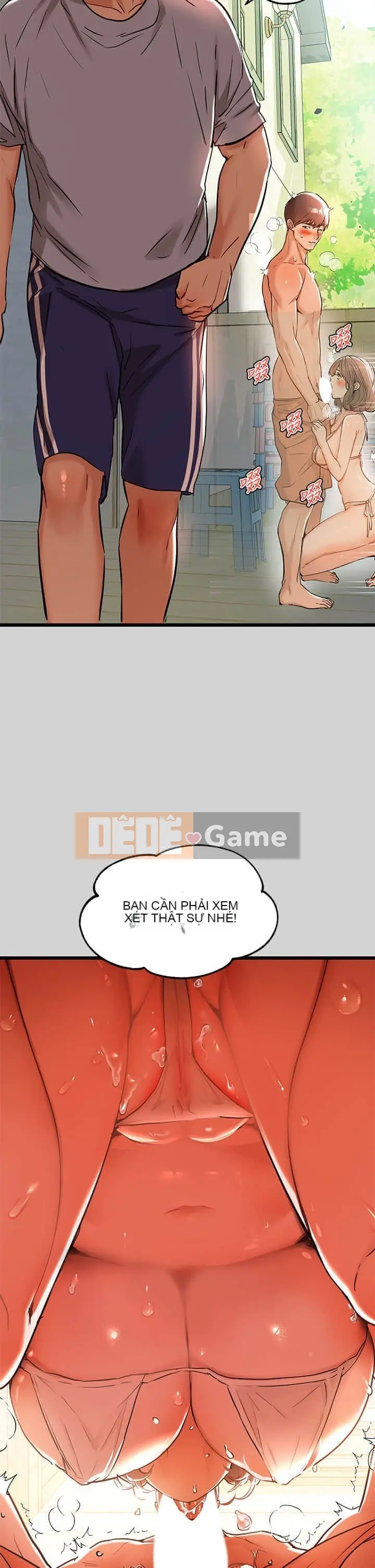 Chị nhà giàu Chương 1-137