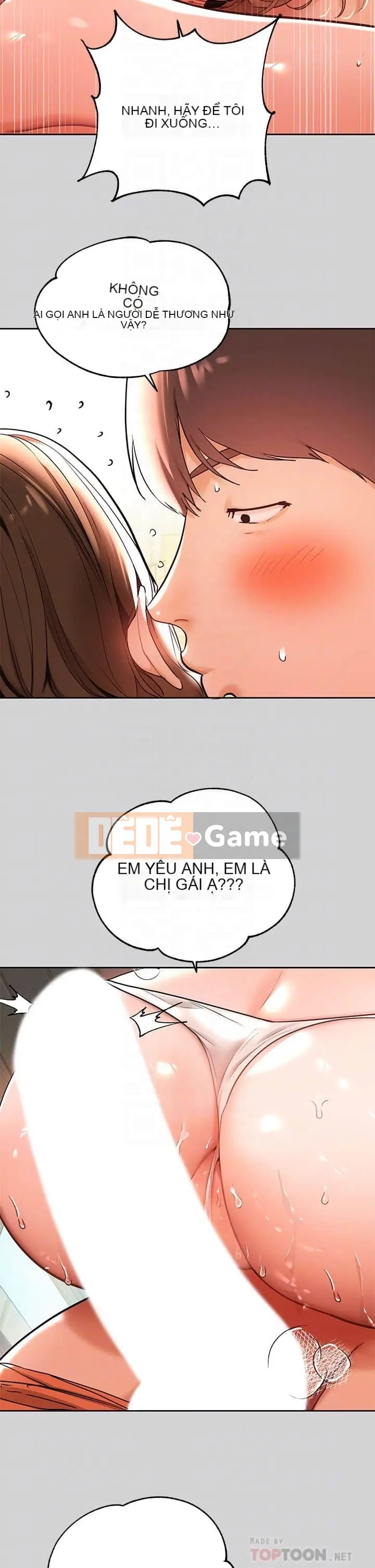 Chị nhà giàu Chương 1-137