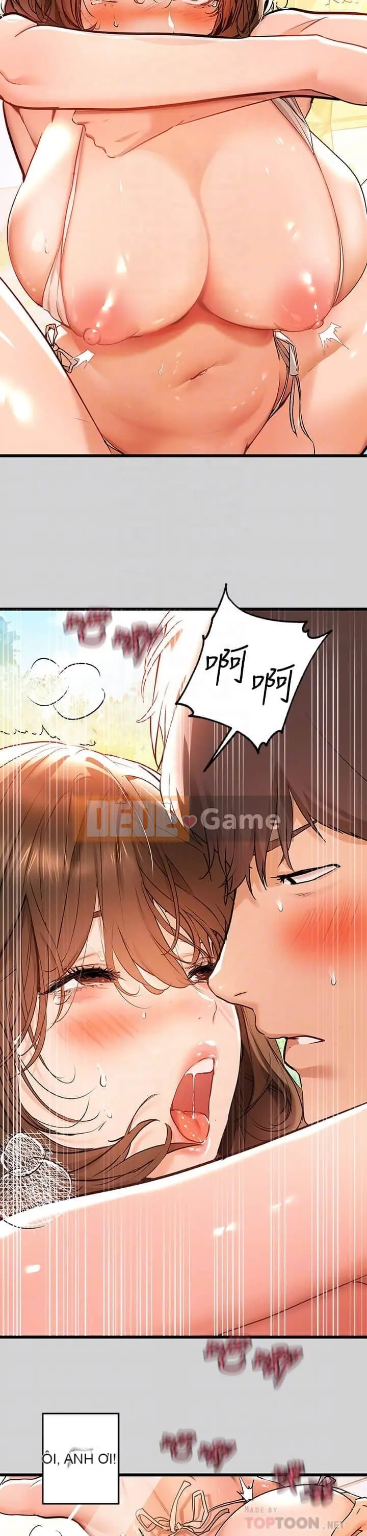 Chị nhà giàu Chương 1-137