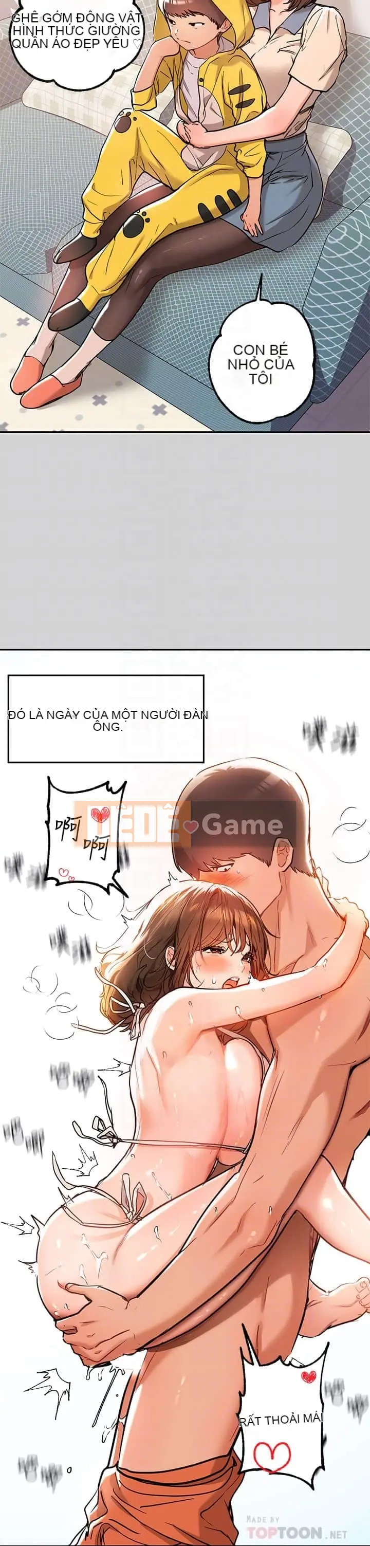 Chị nhà giàu Chương 1-137