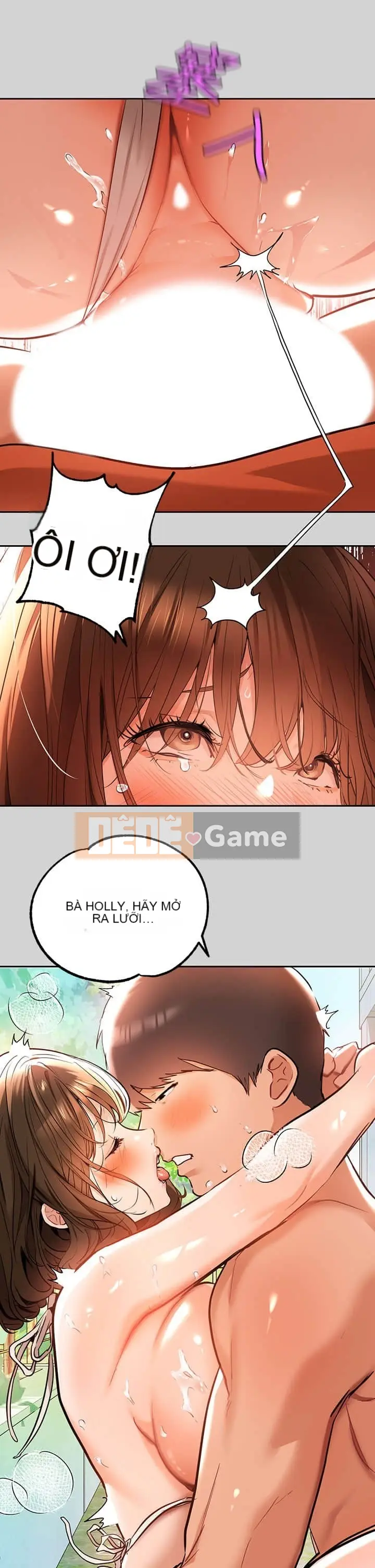 Chị nhà giàu Chương 1-137