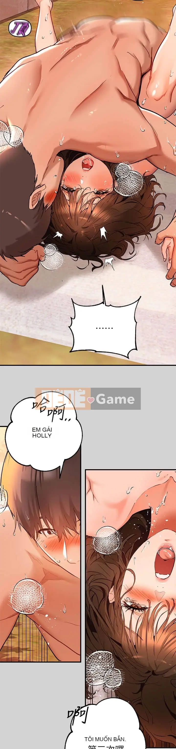 Chị nhà giàu Chương 1-137