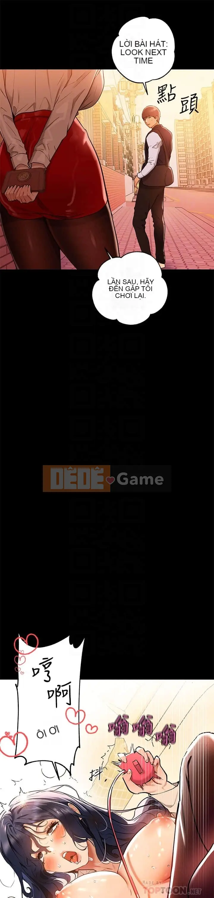 Chị nhà giàu Chương 1-137