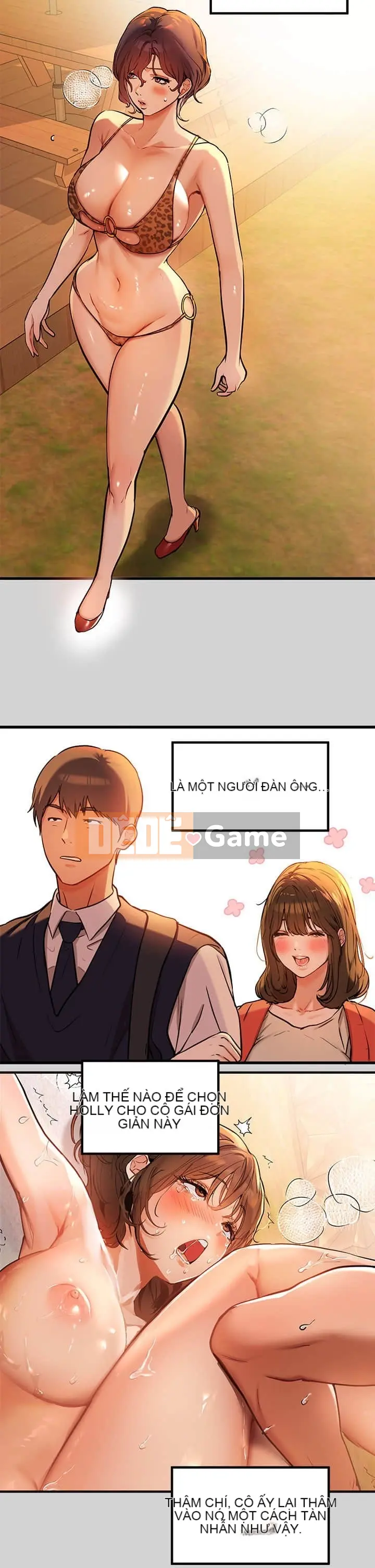 Chị nhà giàu Chương 1-137