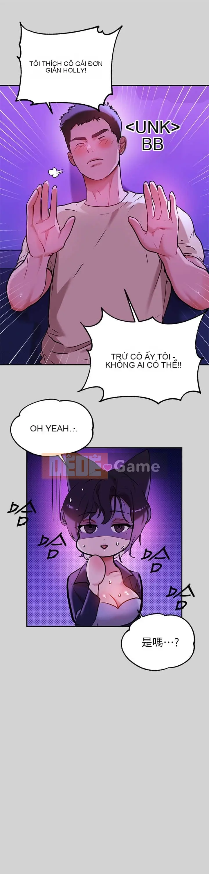 Chị nhà giàu Chương 1-137