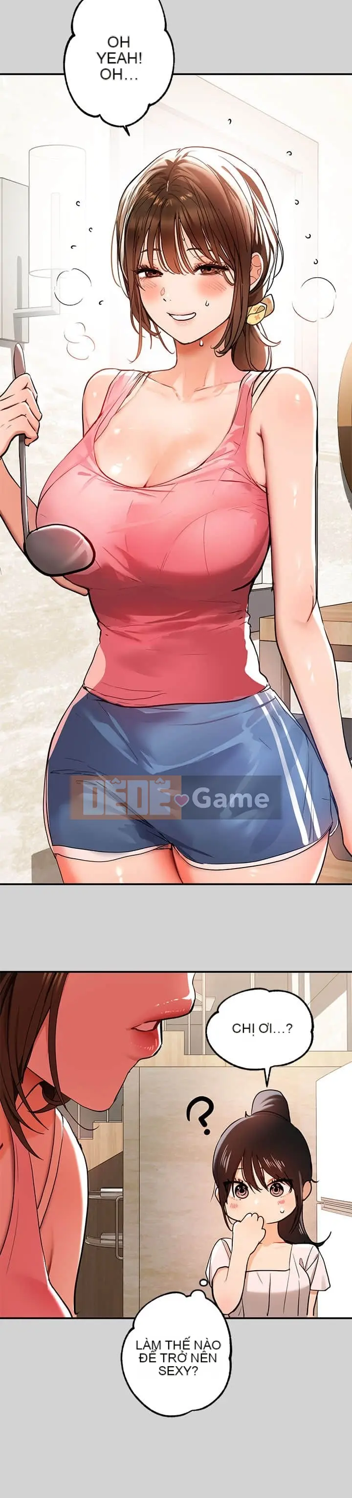 Chị nhà giàu Chương 1-137