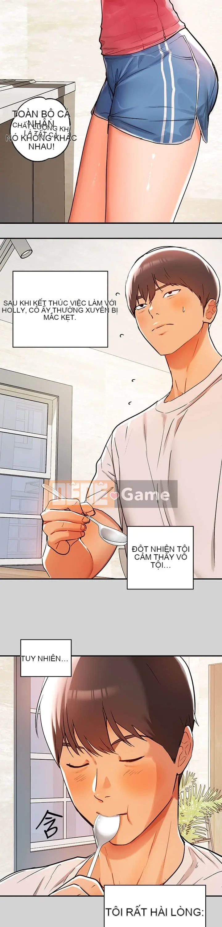 Chị nhà giàu Chương 1-137