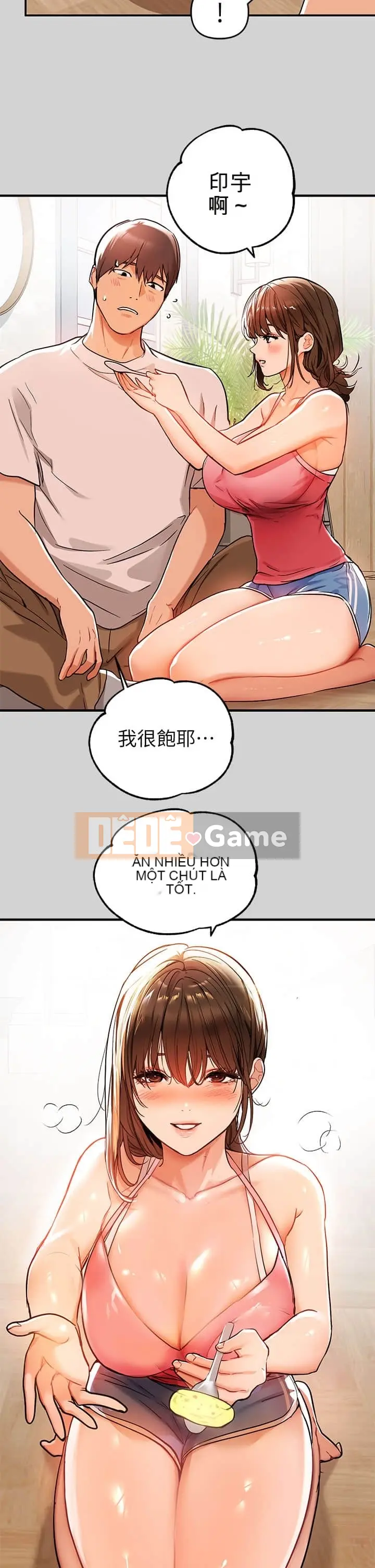 Chị nhà giàu Chương 1-137