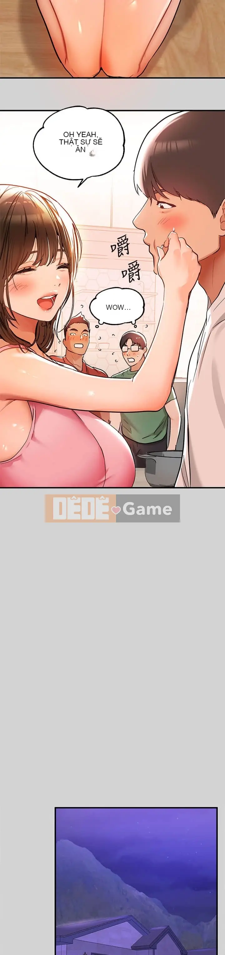 Chị nhà giàu Chương 1-137