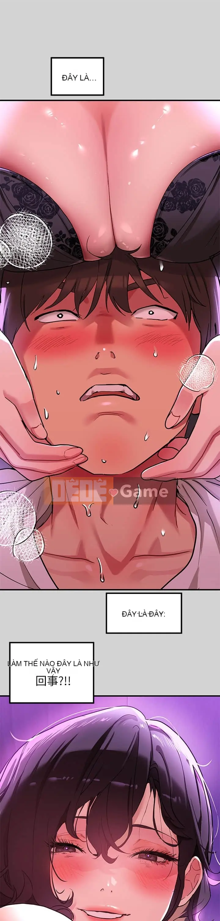 Chị nhà giàu Chương 1-137