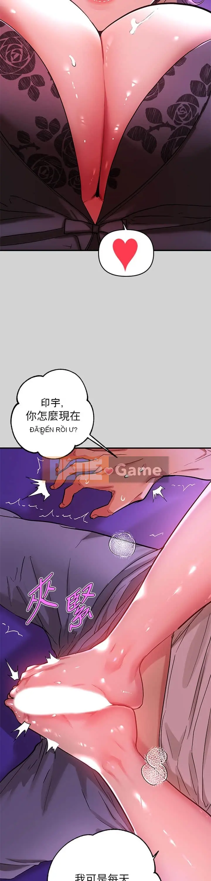 Chị nhà giàu Chương 1-137