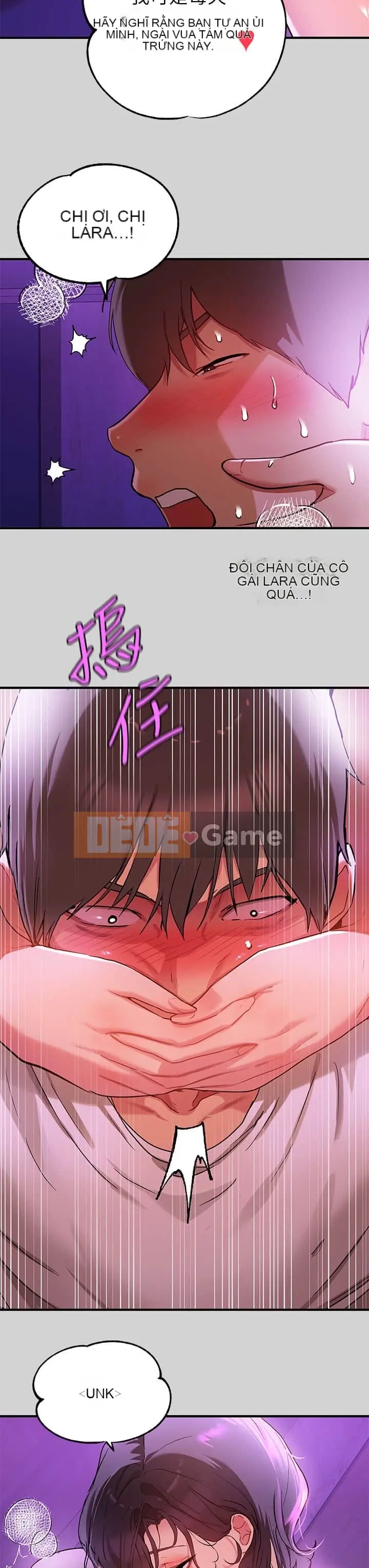 Chị nhà giàu Chương 1-137