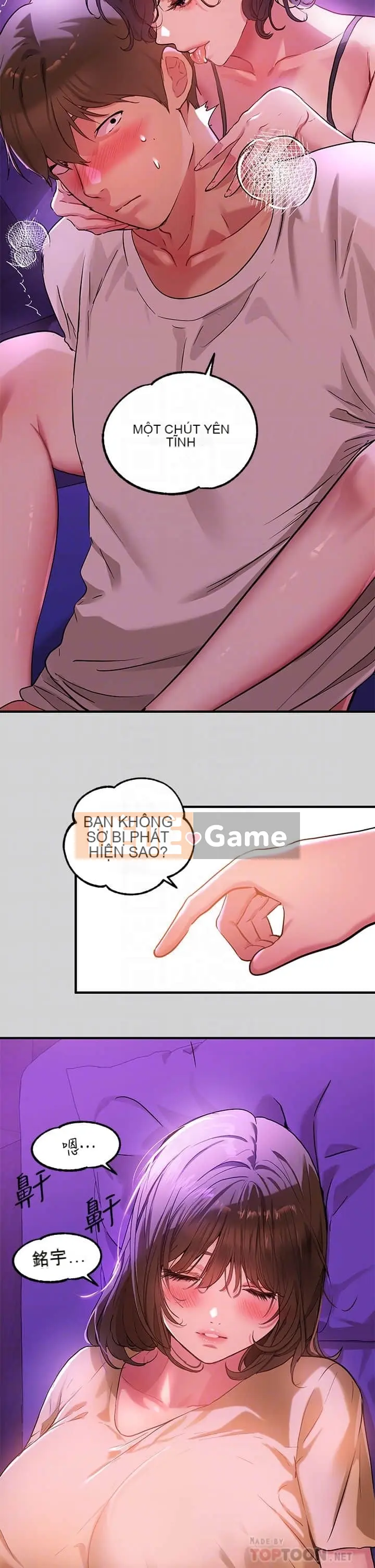 Chị nhà giàu Chương 1-137