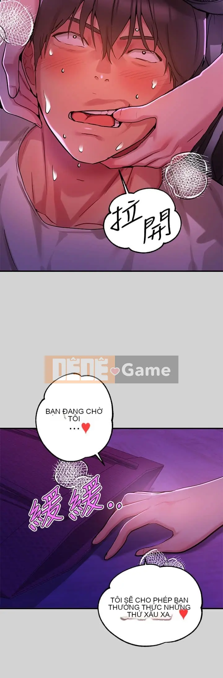 Chị nhà giàu Chương 1-137