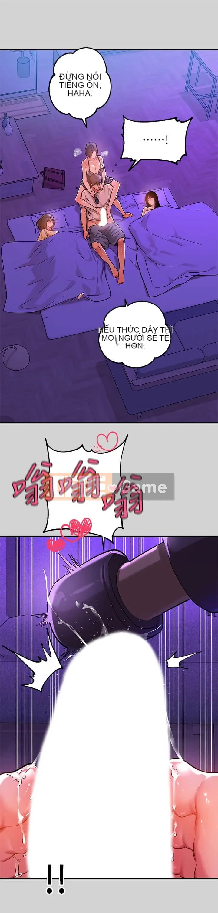 Chị nhà giàu Chương 1-137