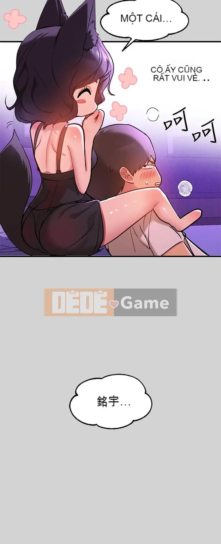 Chị nhà giàu Chương 1-137