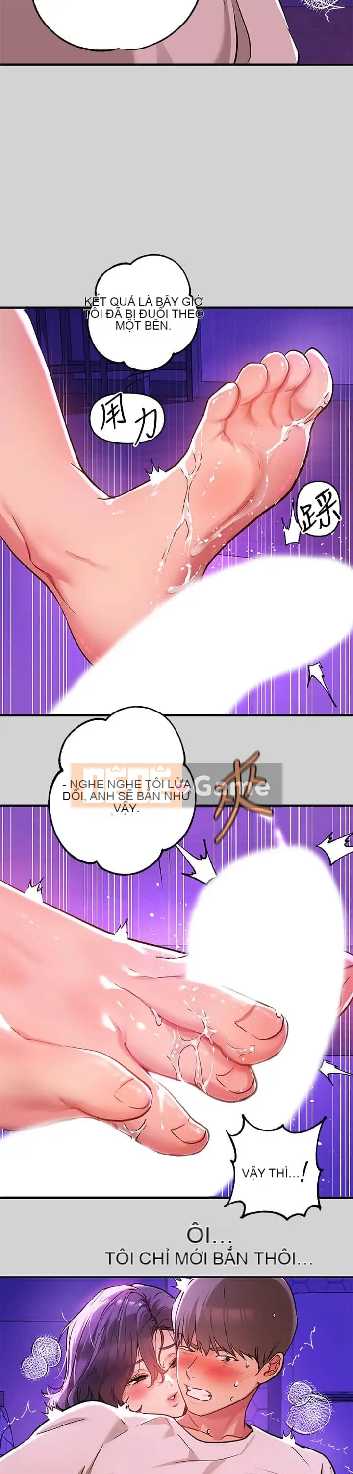 Chị nhà giàu Chương 1-137