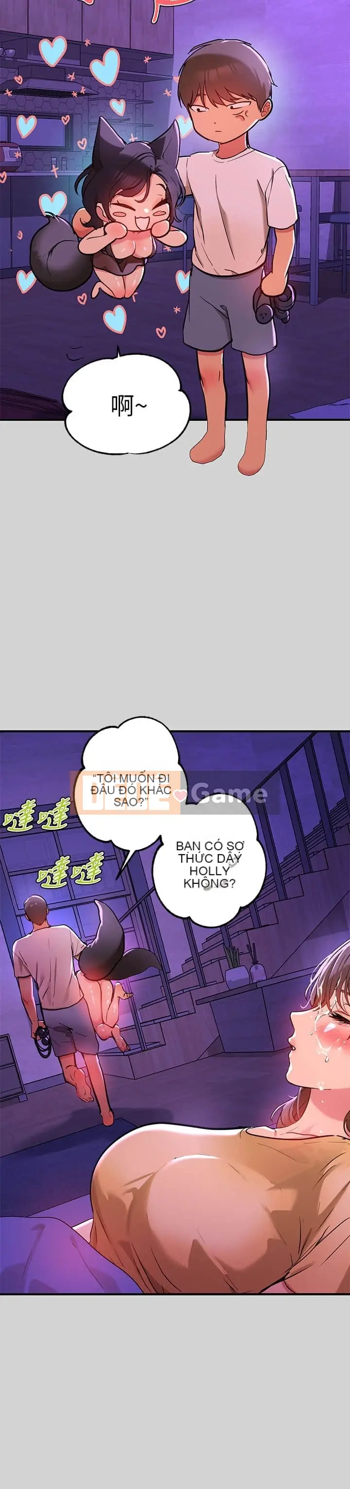 Chị nhà giàu Chương 1-137