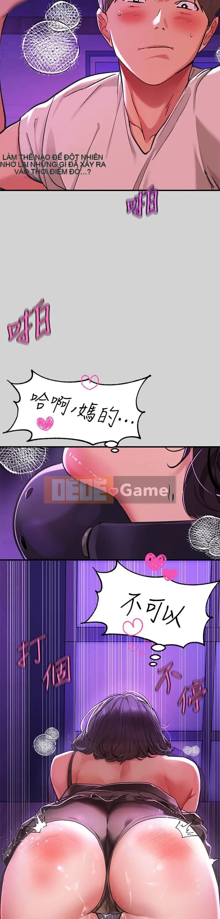 Chị nhà giàu Chương 1-137