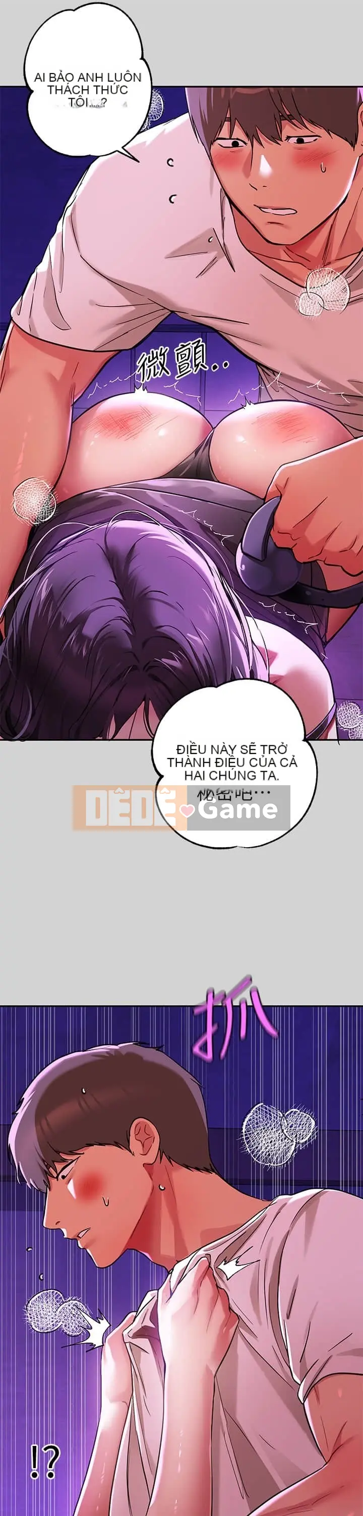 Chị nhà giàu Chương 1-137