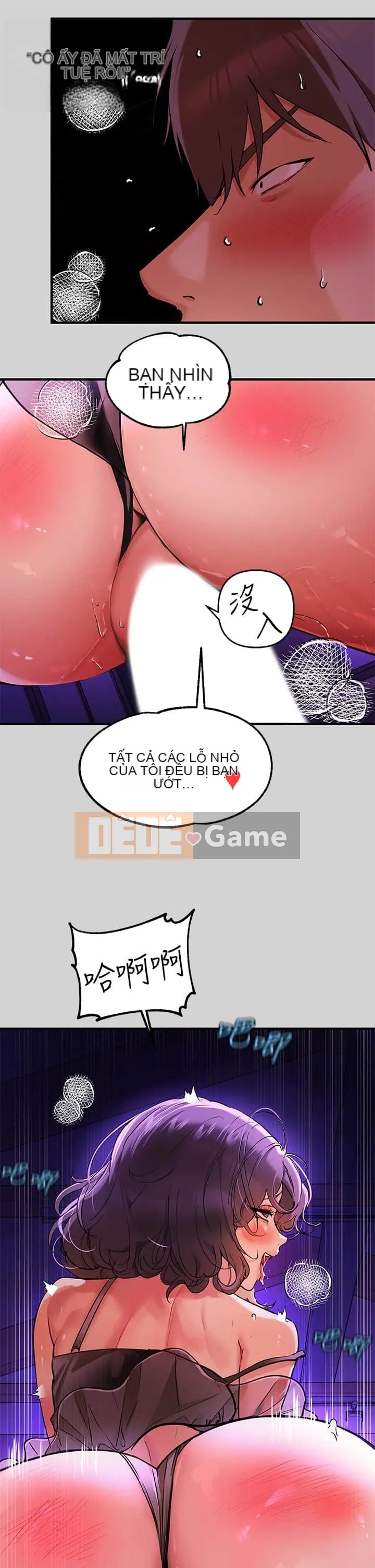 Chị nhà giàu Chương 1-137