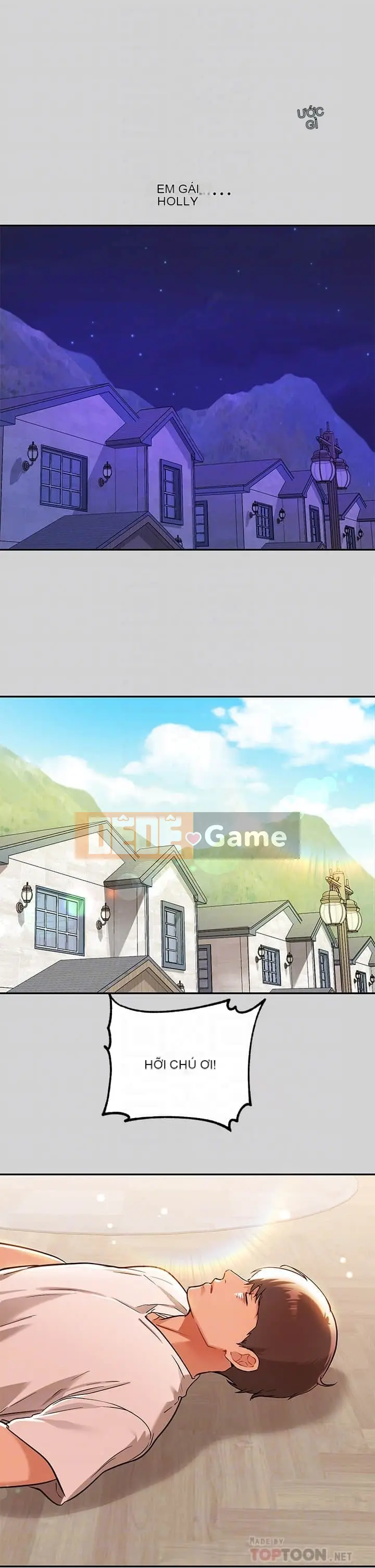 Chị nhà giàu Chương 1-137