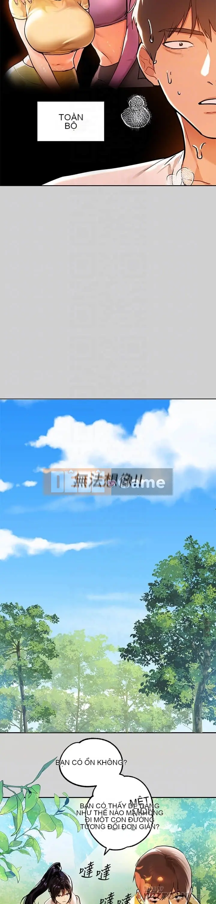 Chị nhà giàu Chương 1-137