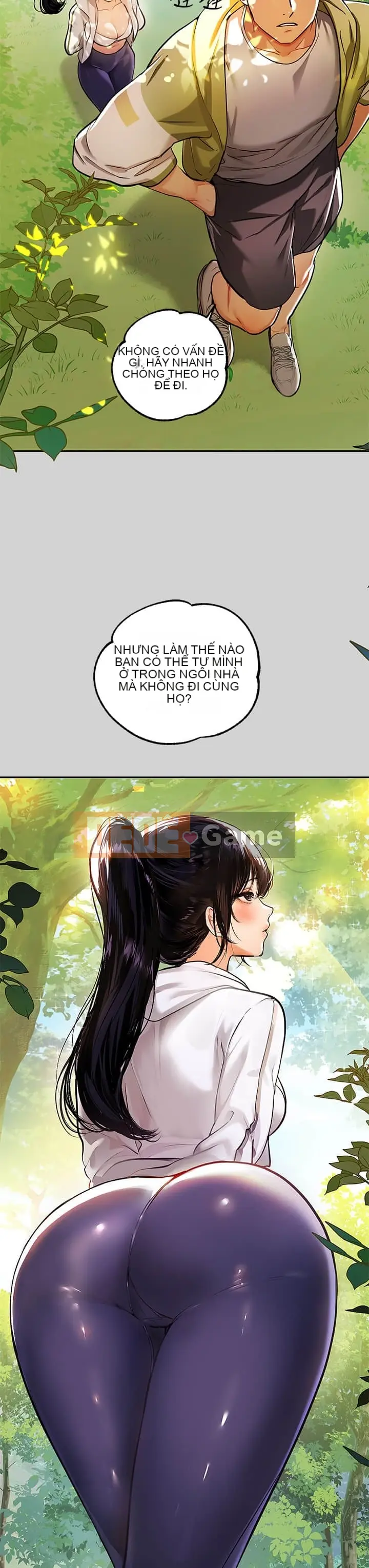 Chị nhà giàu Chương 1-137