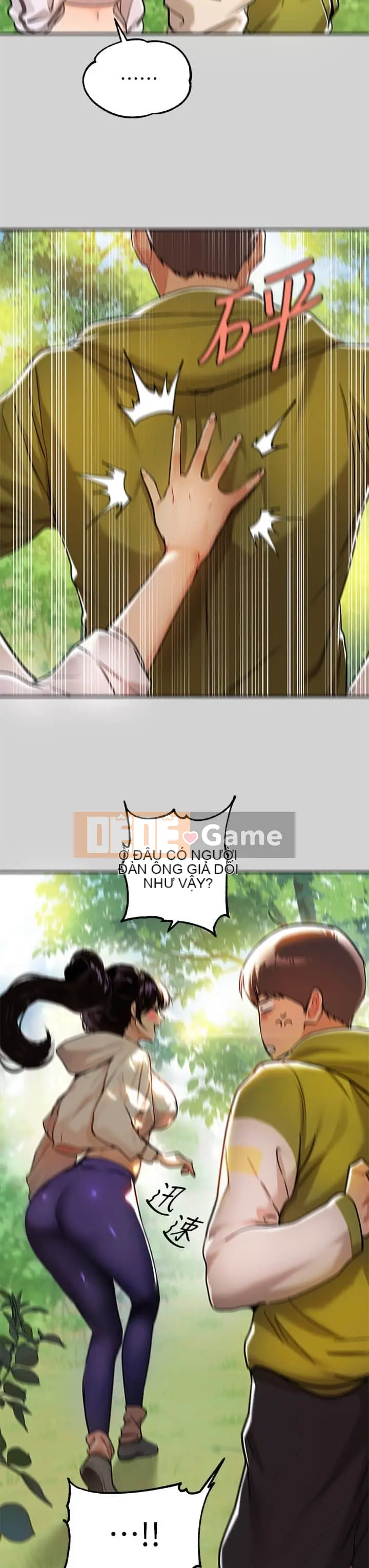 Chị nhà giàu Chương 1-137