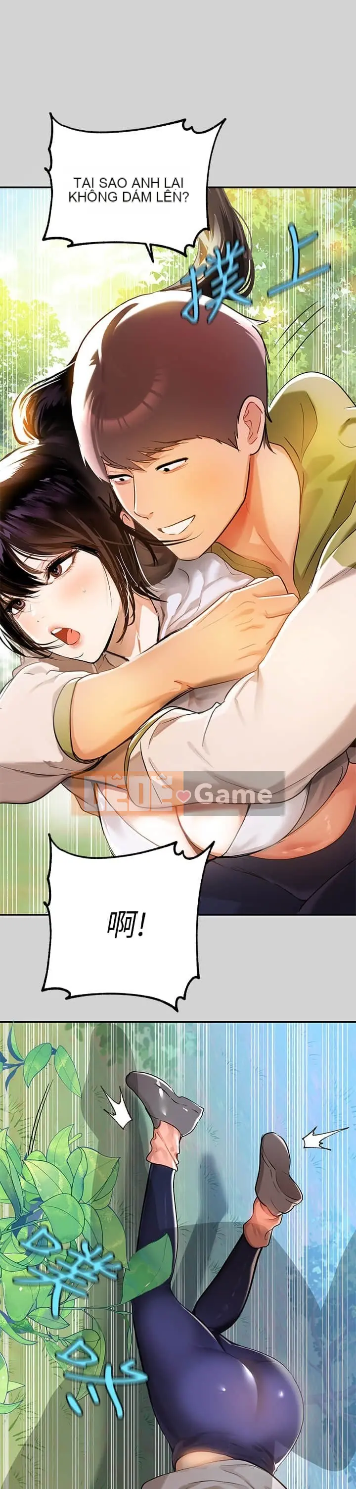 Chị nhà giàu Chương 1-137