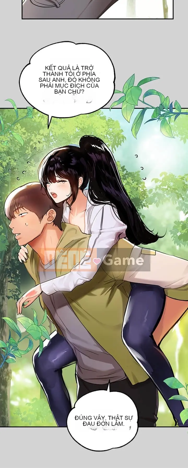 Chị nhà giàu Chương 1-137