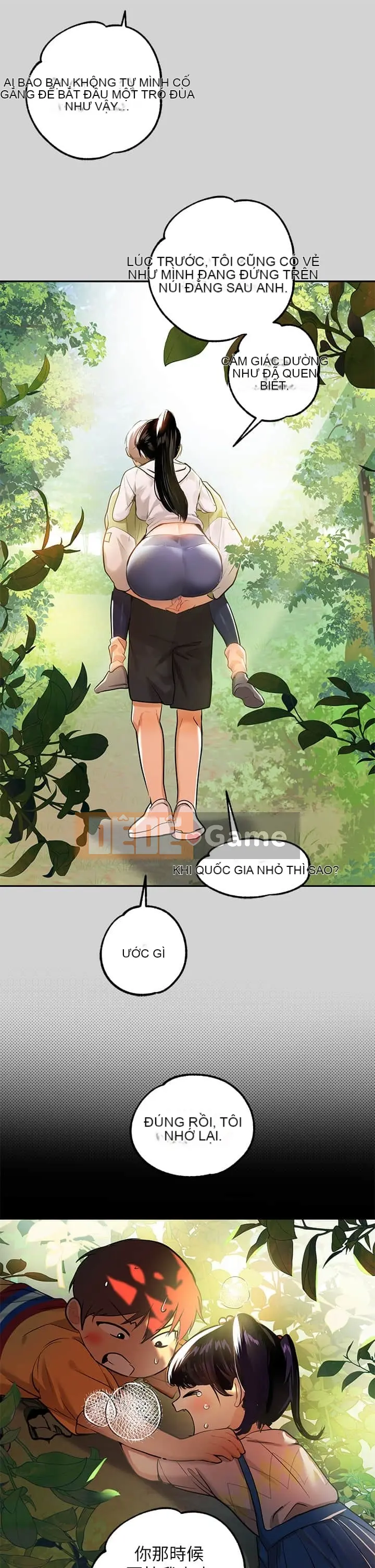 Chị nhà giàu Chương 1-137