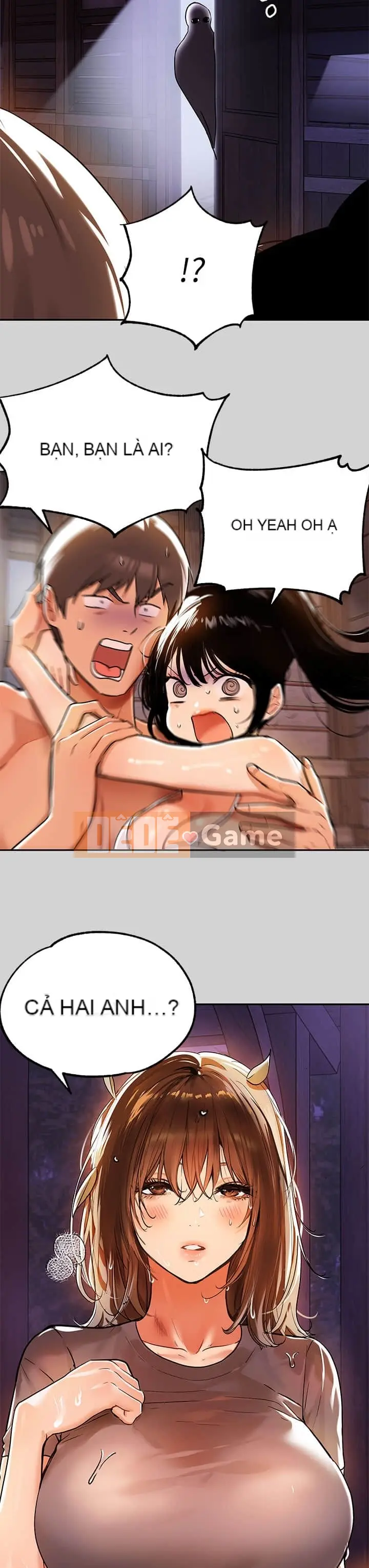 Chị nhà giàu Chương 1-137