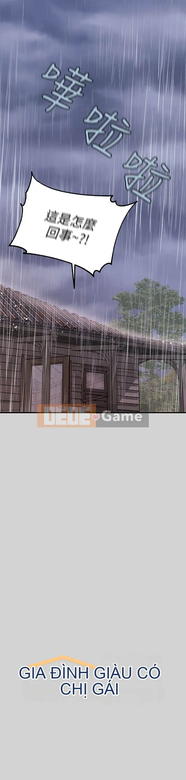 Chị nhà giàu Chương 1-137