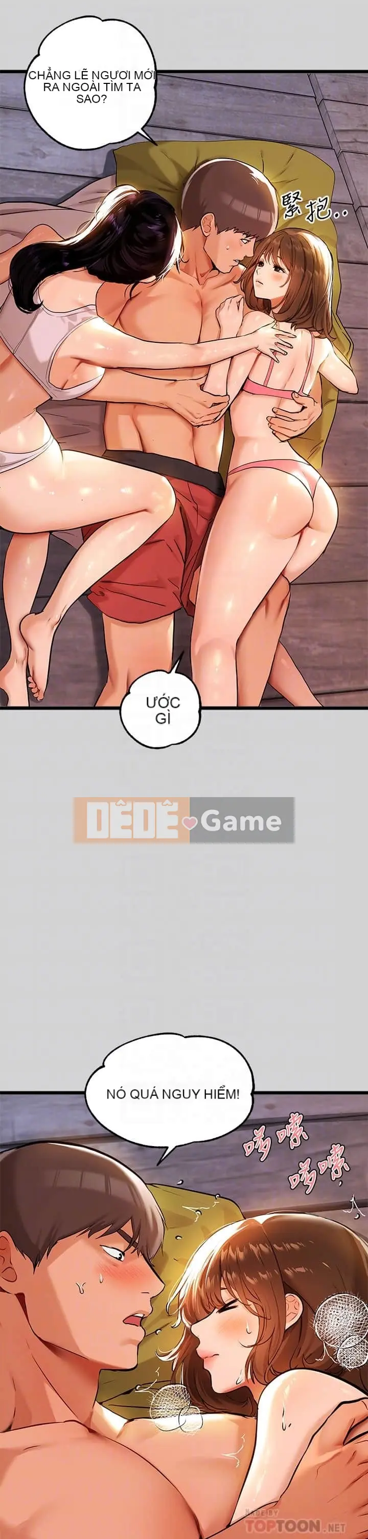 Chị nhà giàu Chương 1-137