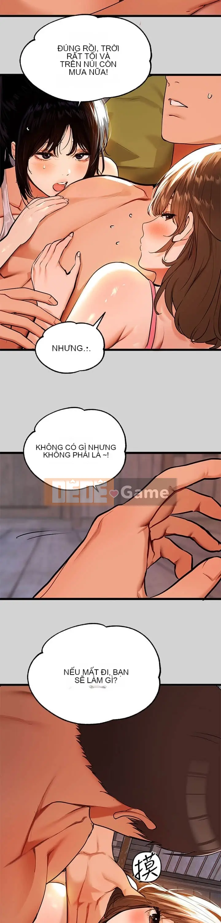 Chị nhà giàu Chương 1-137