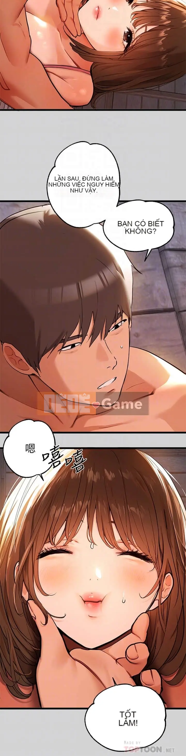 Chị nhà giàu Chương 1-137