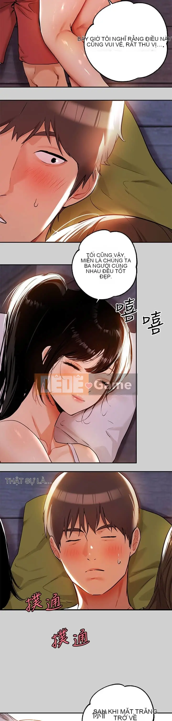 Chị nhà giàu Chương 1-137