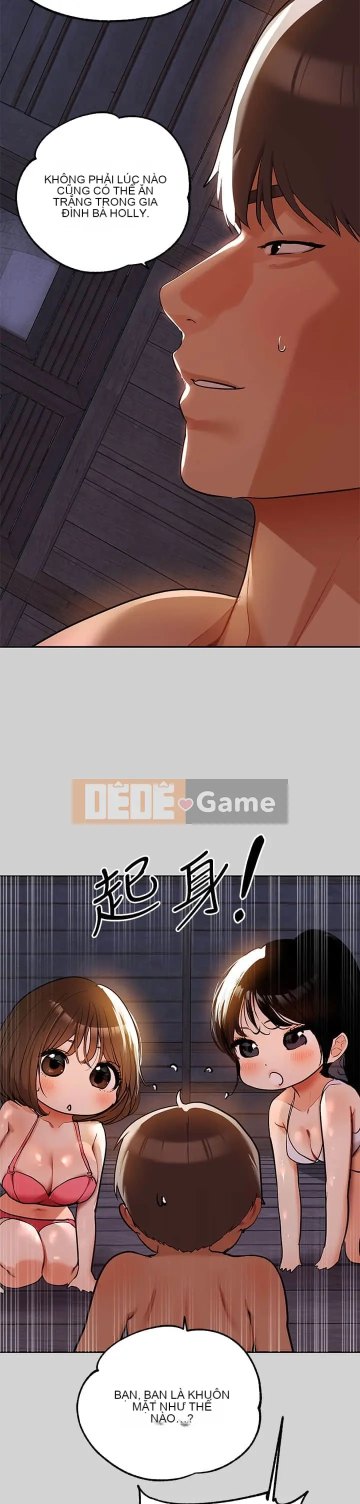 Chị nhà giàu Chương 1-137