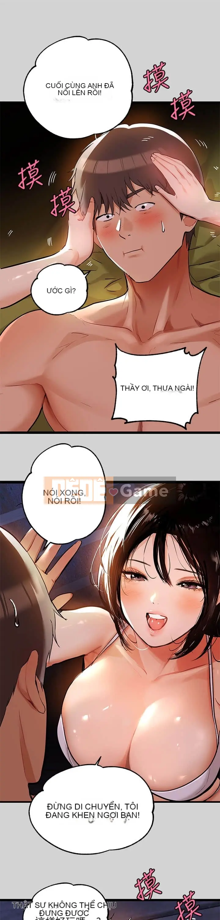 Chị nhà giàu Chương 1-137