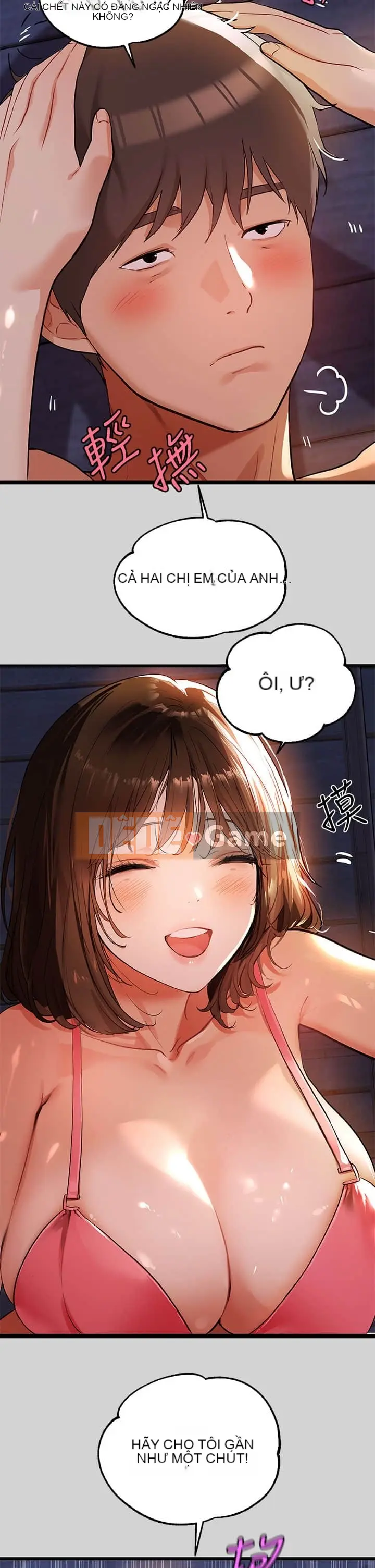 Chị nhà giàu Chương 1-137