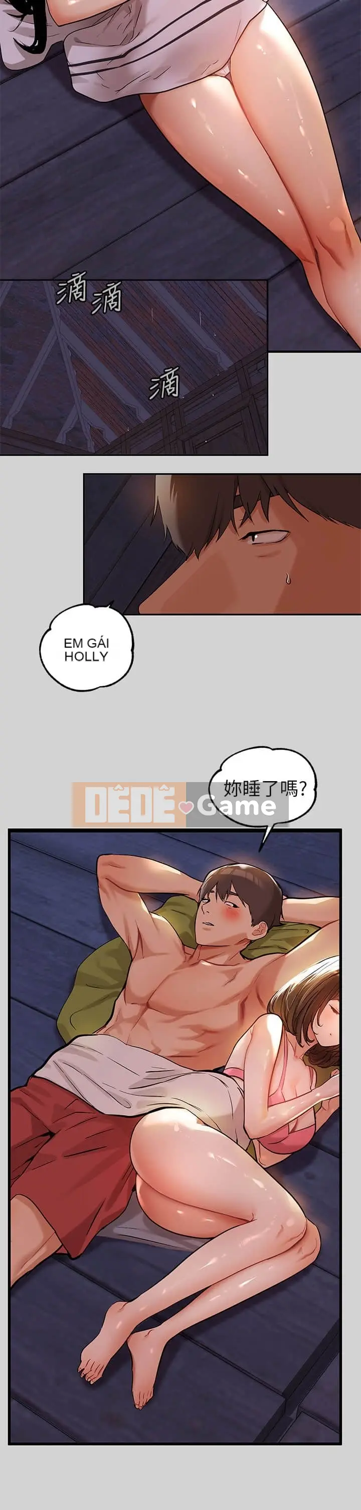 Chị nhà giàu Chương 1-137