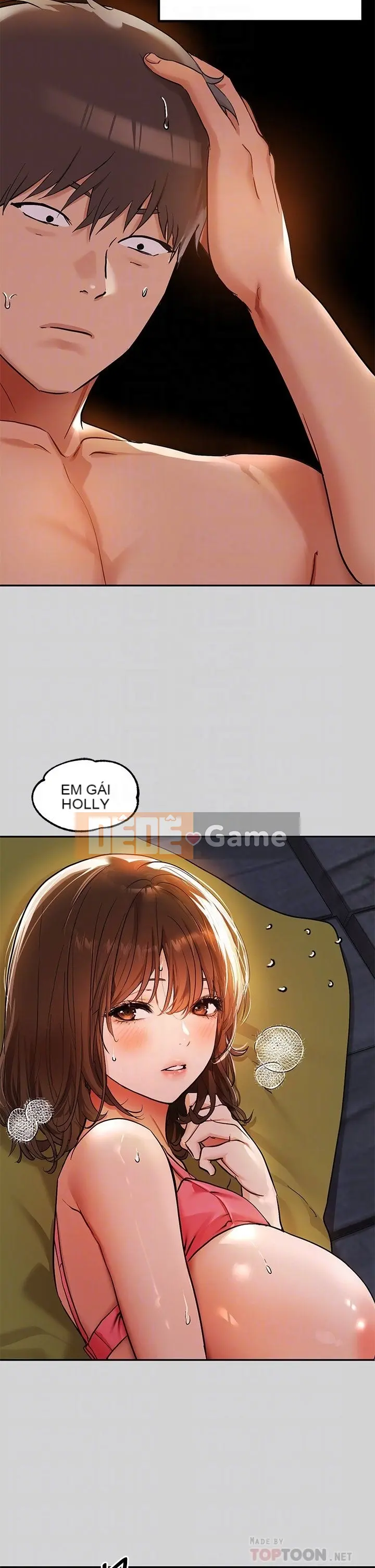 Chị nhà giàu Chương 1-137