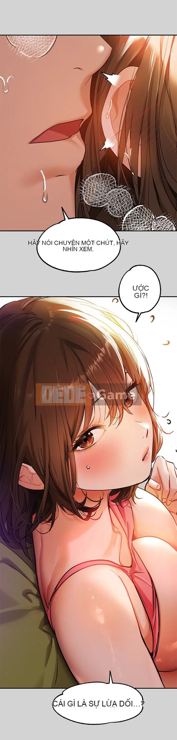 Chị nhà giàu Chương 1-137