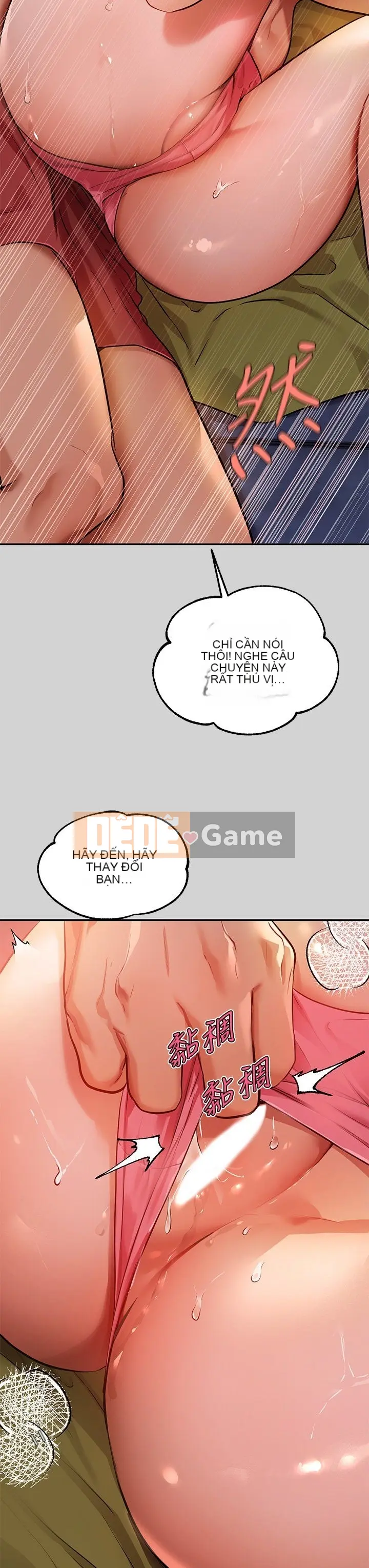 Chị nhà giàu Chương 1-137